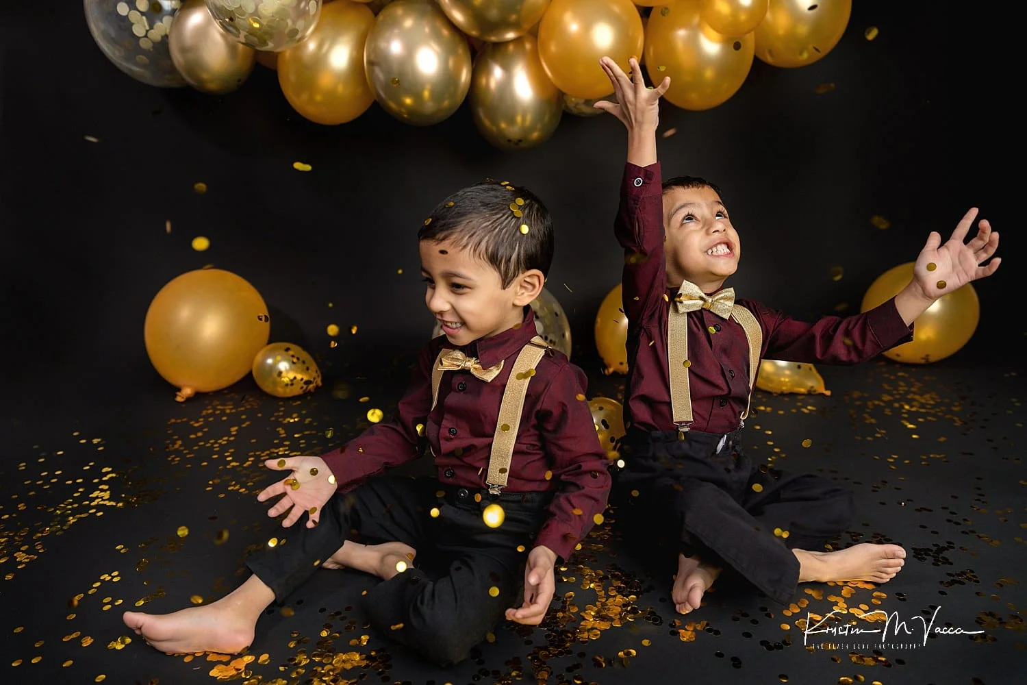 Niholia Ricky Zoom Background For Boys Birthday Party Photography