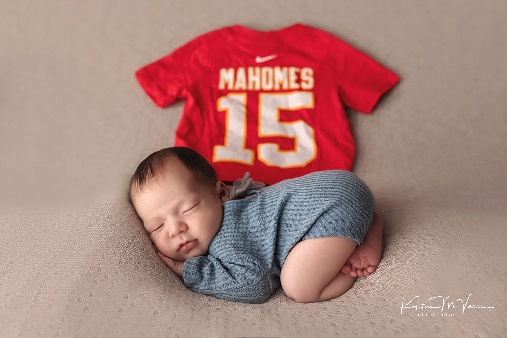 Korean newborn photos by The Flash Lady Photography