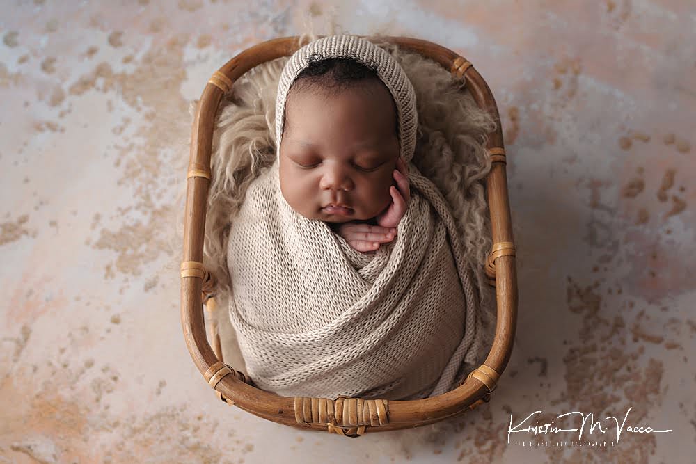 Special family newborn photos by The Flash Lady Photography