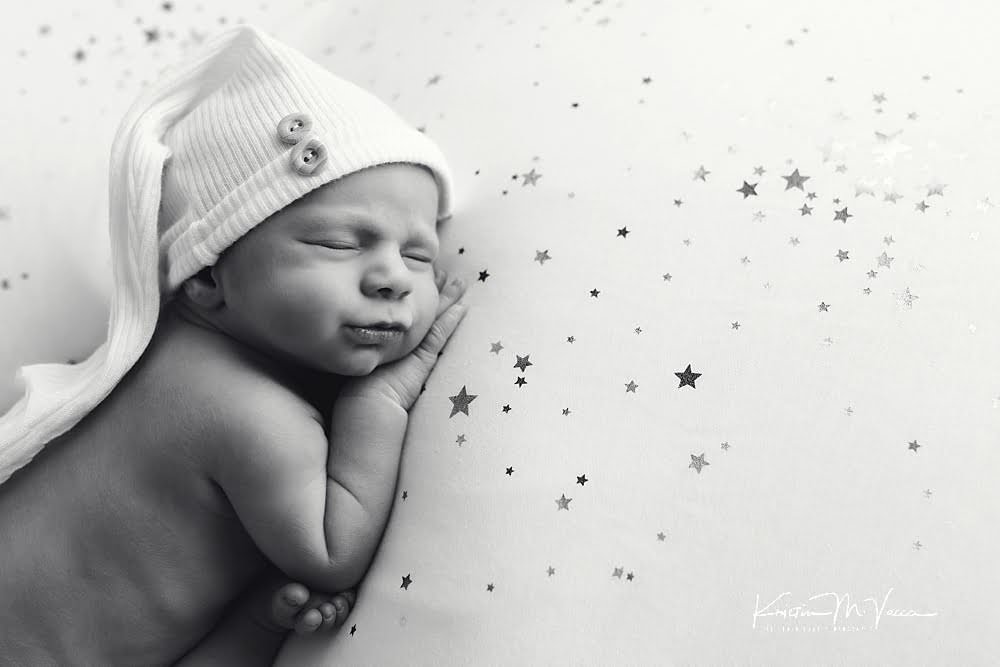 New Family Newborn Photos by The Flash Lady Photography