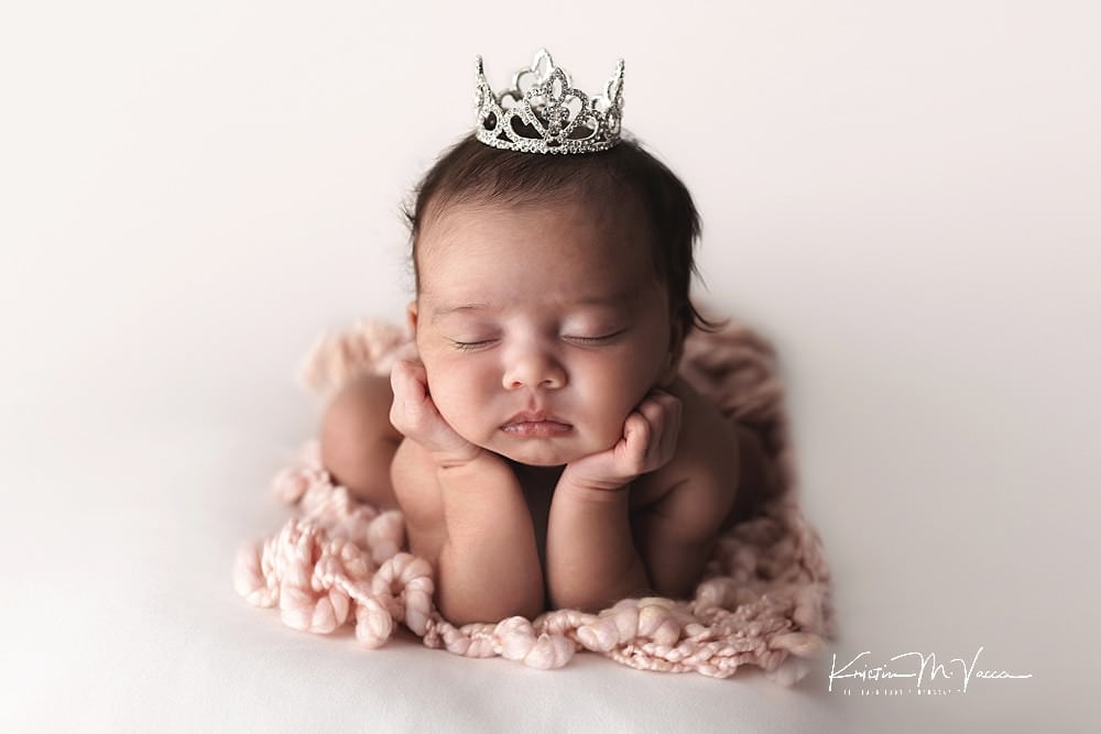 Precious newborn photos by The Flash Lady Photography