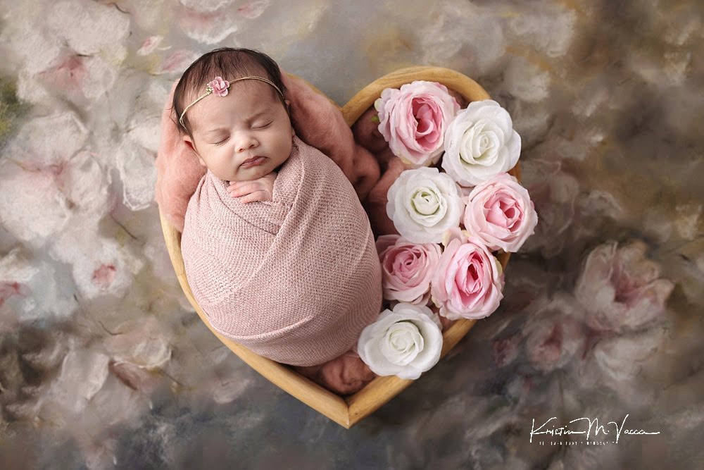 Precious newborn photos by The Flash Lady Photography