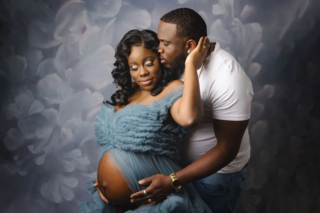 CT Maternity Photography